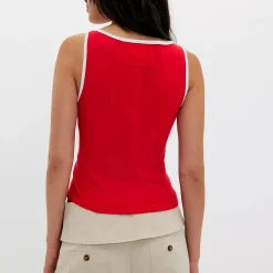 Moxie Tank Top - Women's