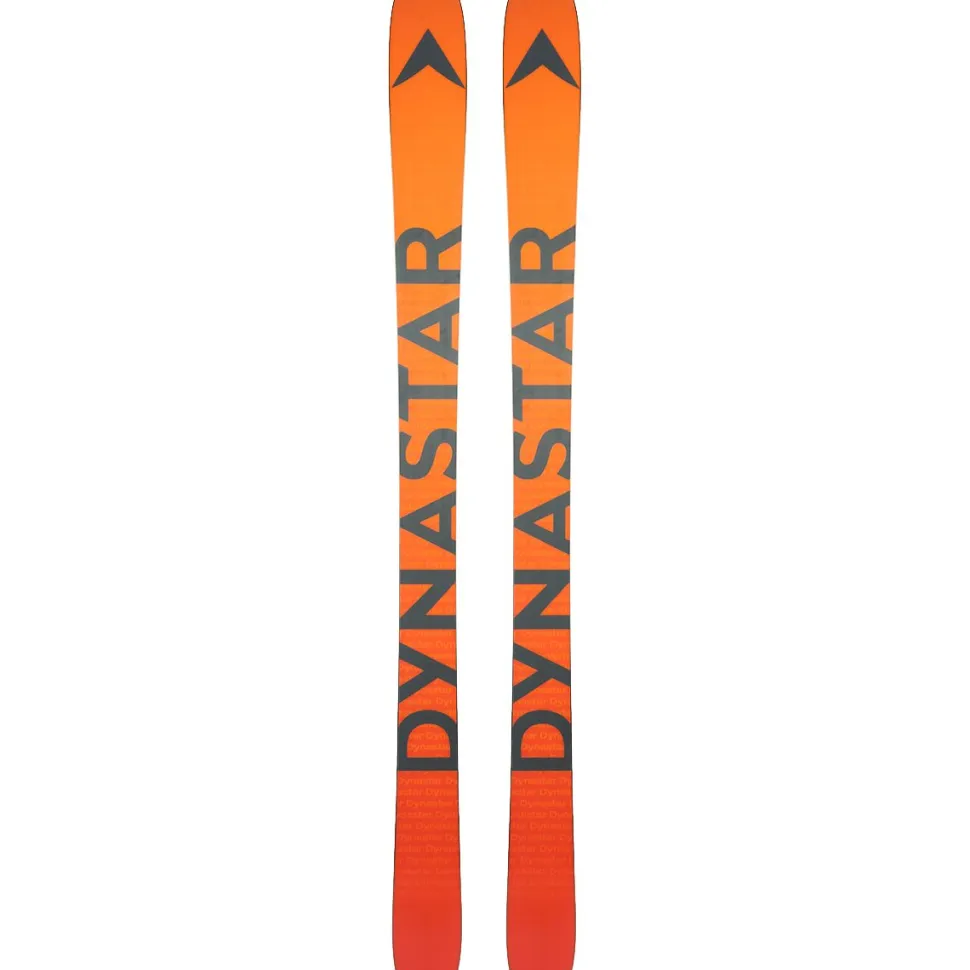M-Pro 100 Ti Ski - 2026