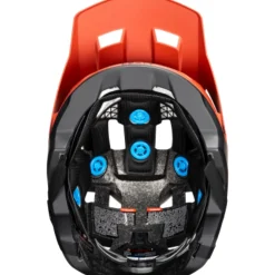 MTB 4.0 AllMtn Helmet