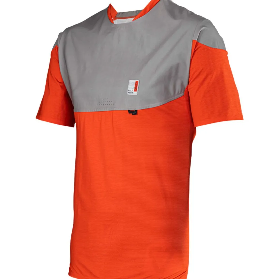 MTB AllMtn 3.0 Jersey - Men's