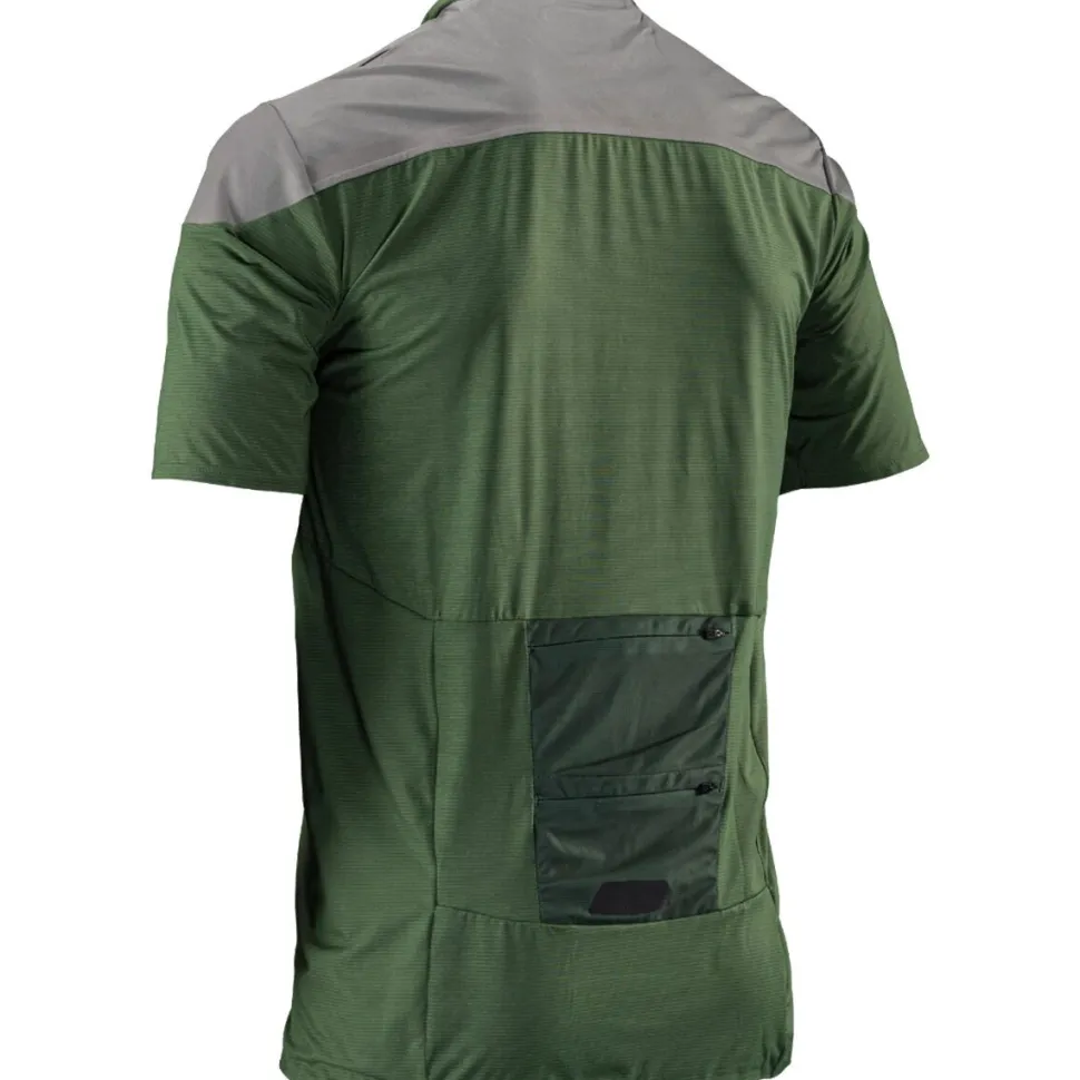 MTB AllMtn 3.0 Jersey - Men's