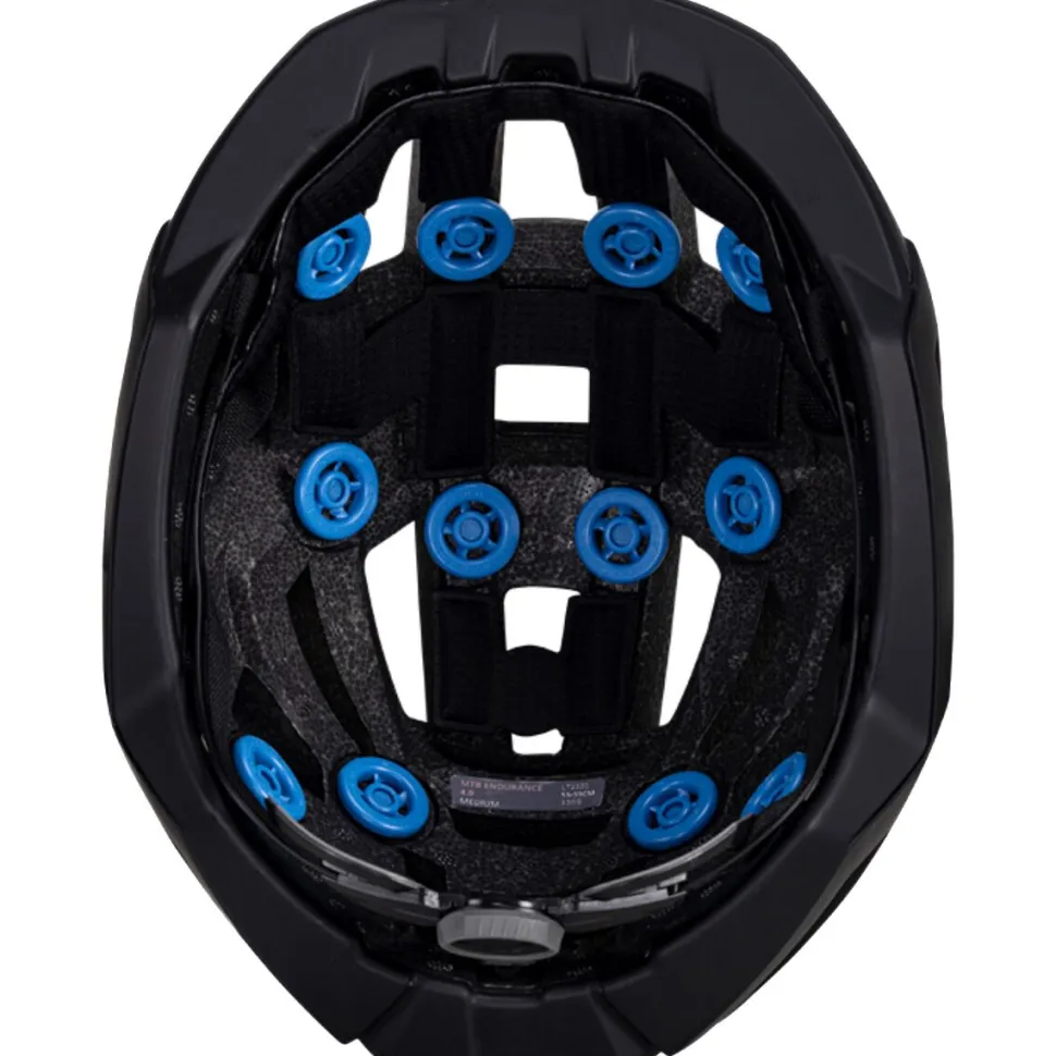 MTB Endurance 4.0 V24 Helmet