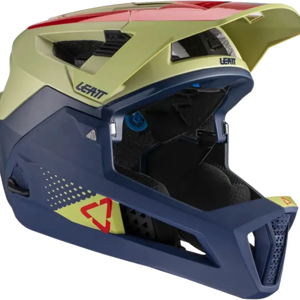 MTB 4.0 Enduro Helmet