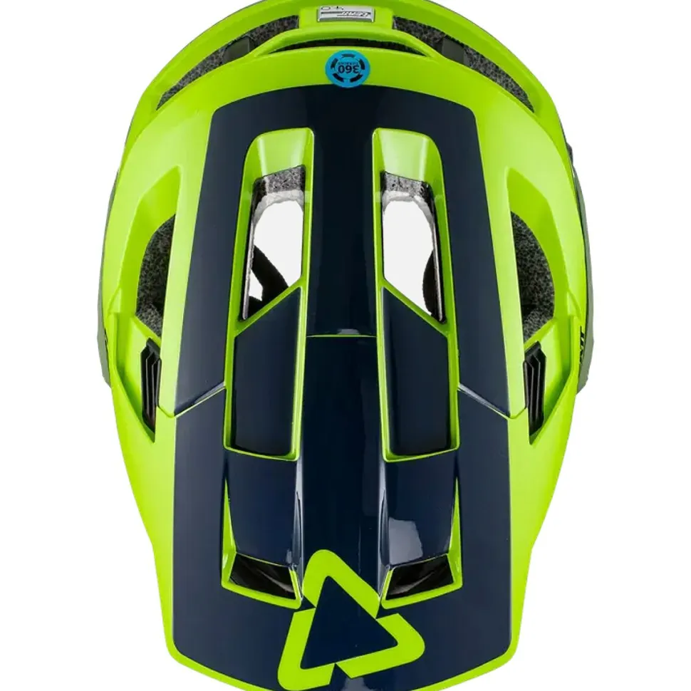 MTB 4.0 Enduro Helmet