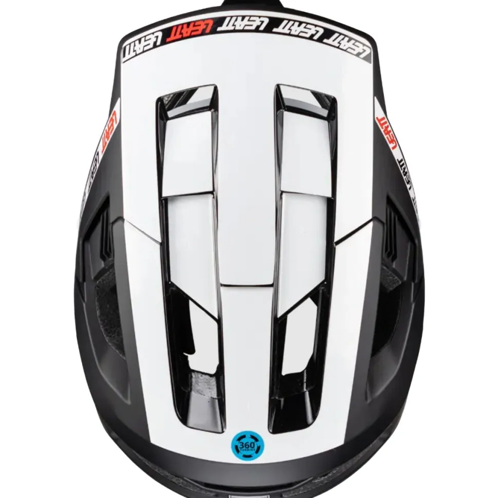 MTB 4.0 Enduro Helmet