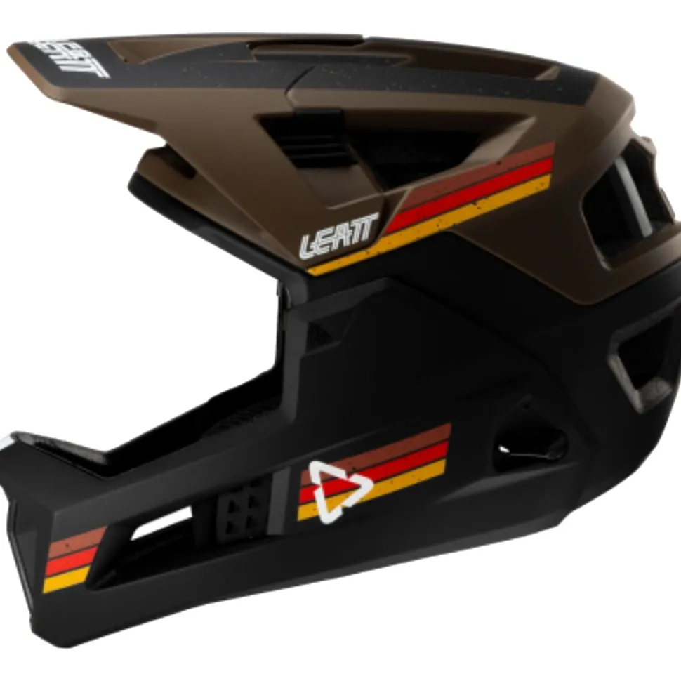 MTB 4.0 Enduro Helmet