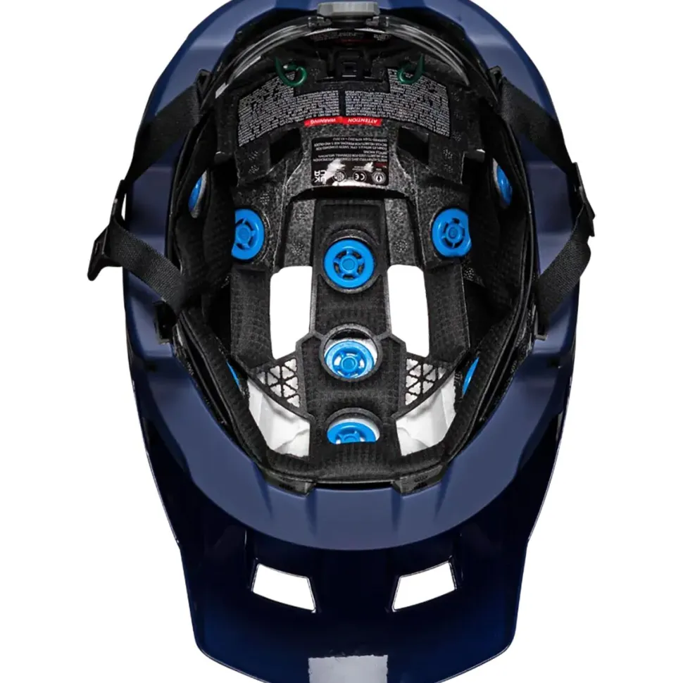 MTB 4.0 Enduro Helmet