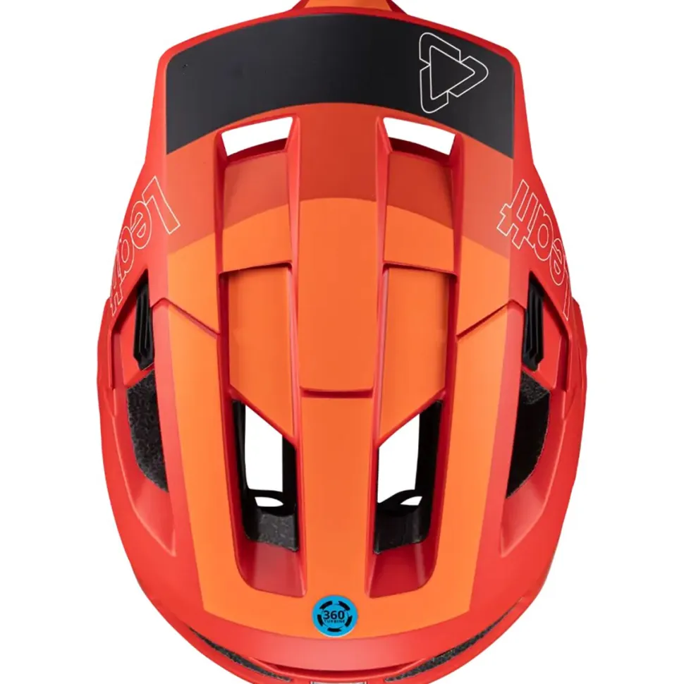 MTB 4.0 Enduro Helmet