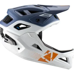 MTB 4.0 Enduro Helmet