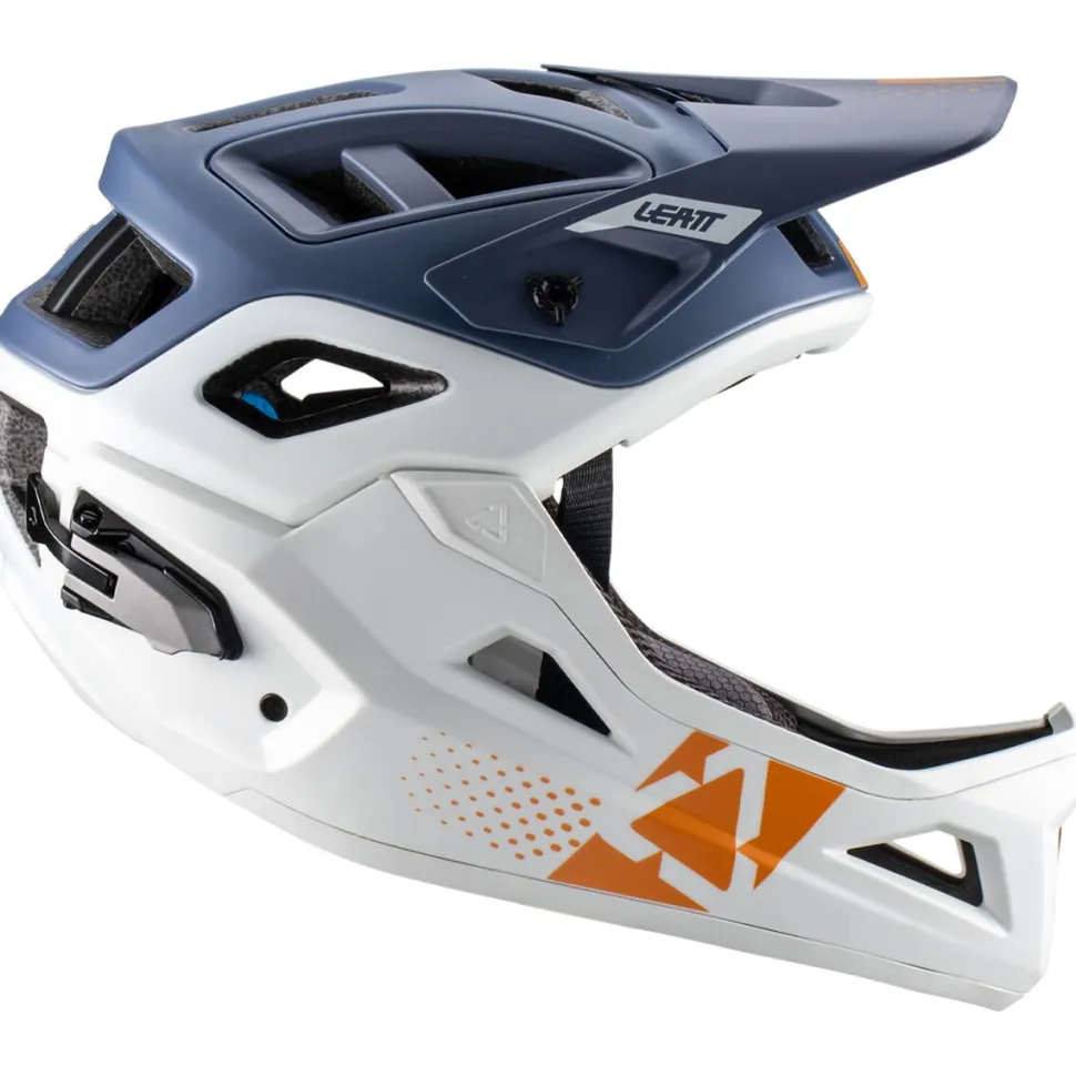 MTB 4.0 Enduro Helmet