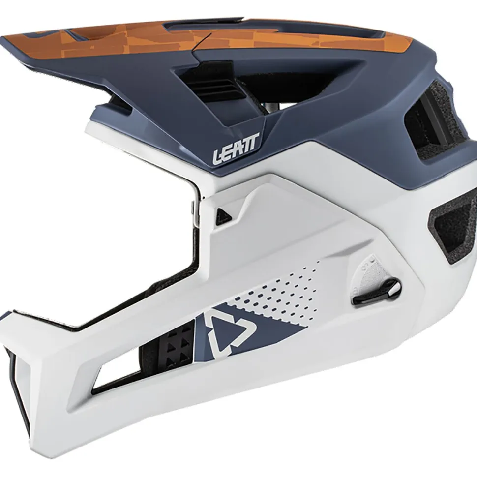 MTB 4.0 Enduro Helmet