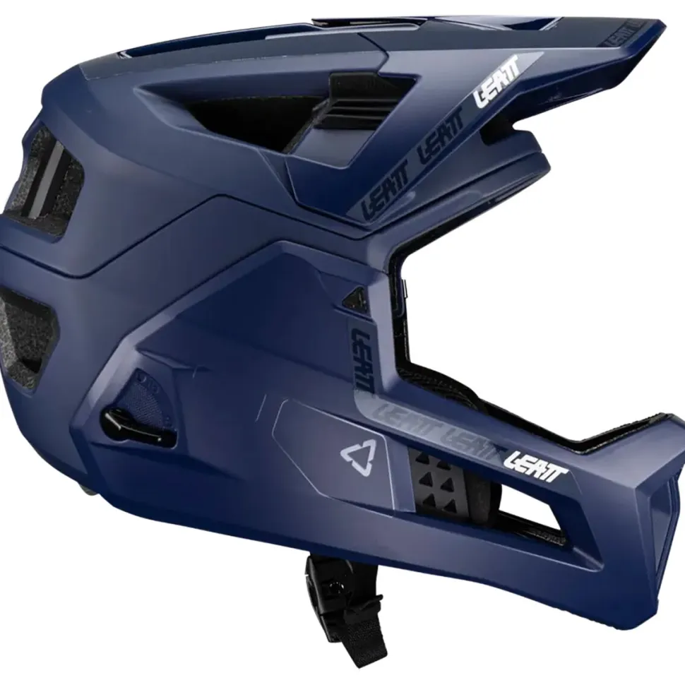 MTB 4.0 Enduro Helmet