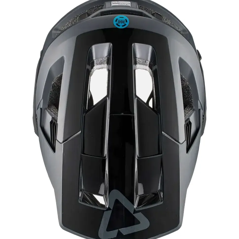 MTB 4.0 Enduro Helmet