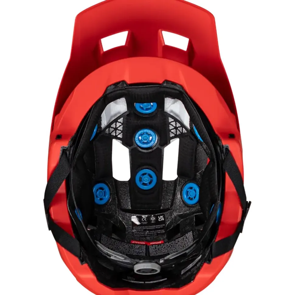 MTB 4.0 Enduro Helmet