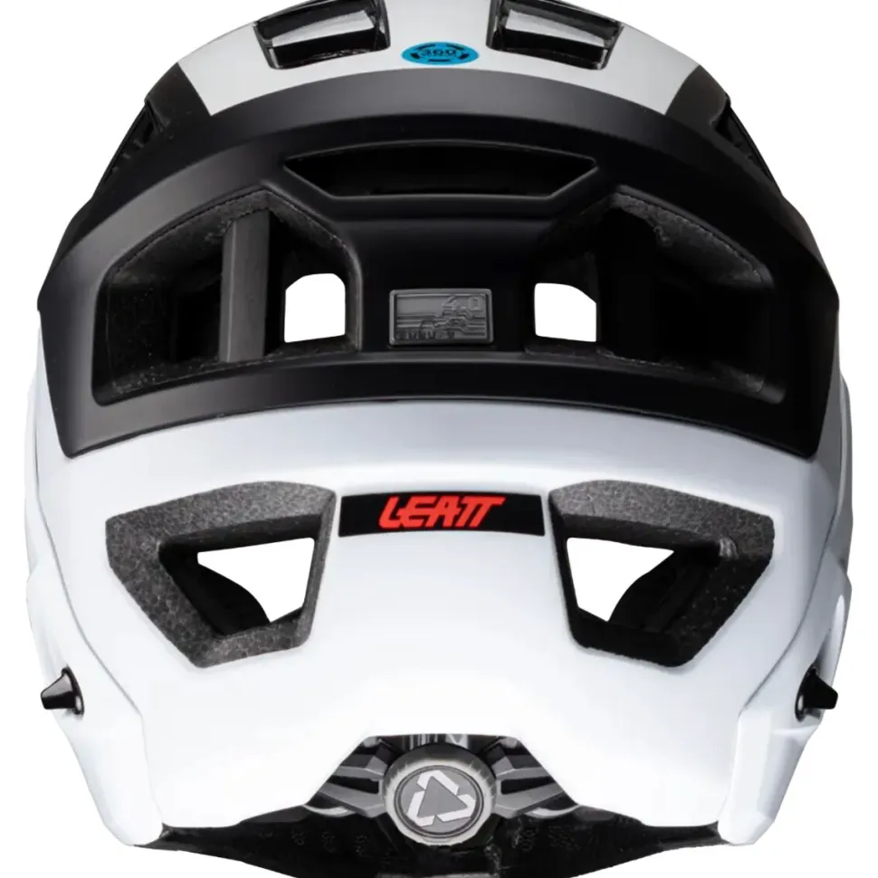 MTB 4.0 Enduro Helmet