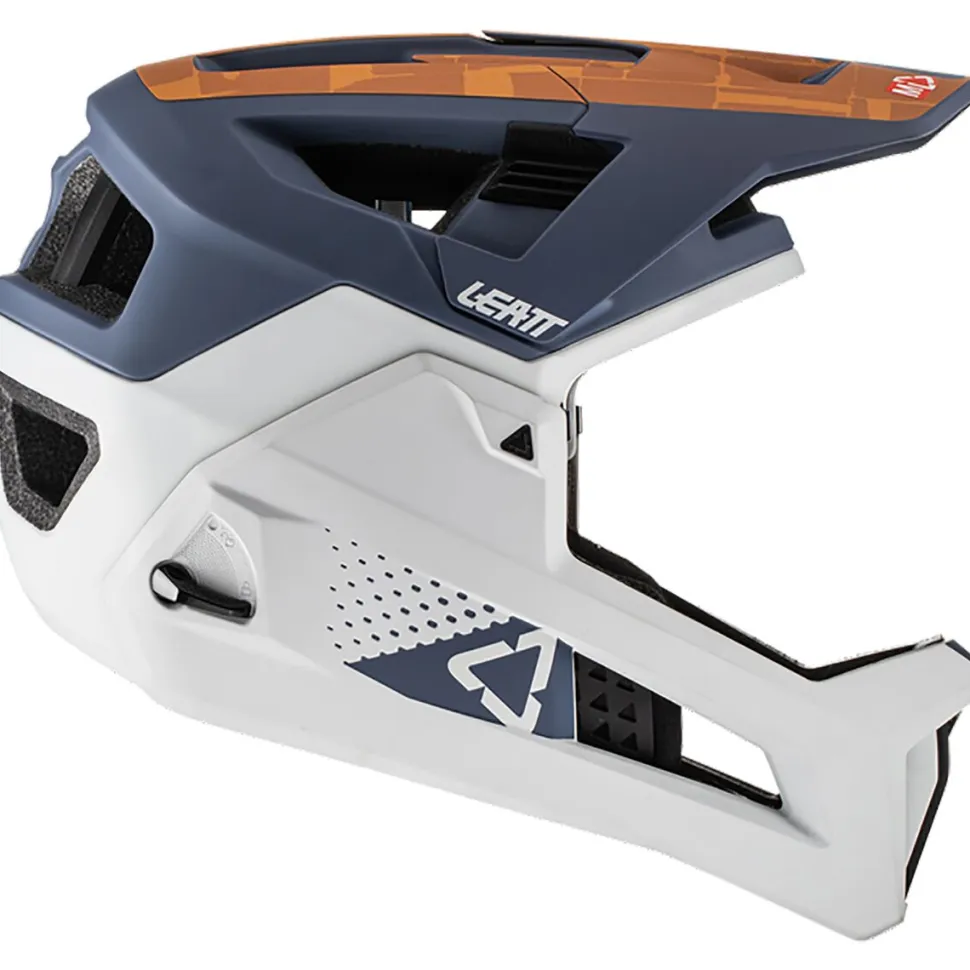 MTB 4.0 Enduro Helmet