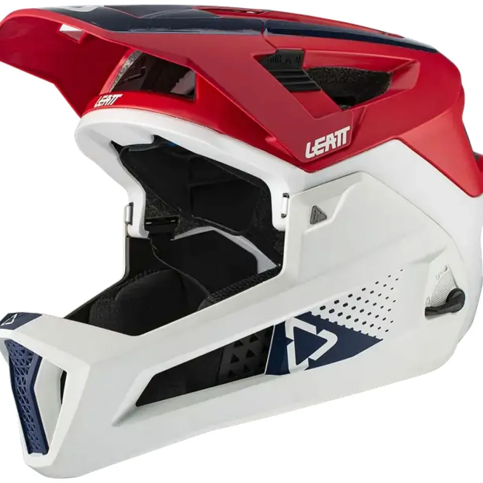 MTB 4.0 Enduro Helmet