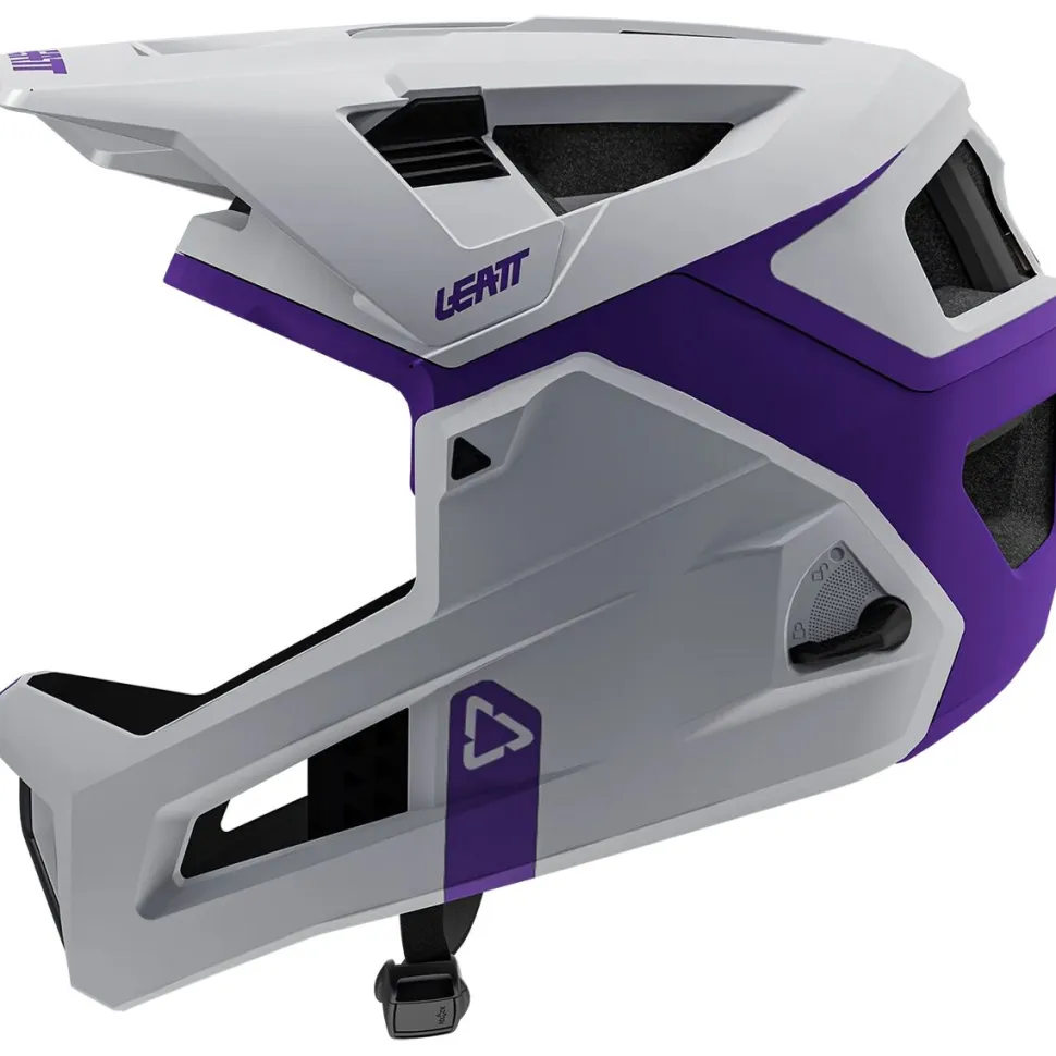 MTB 4.0 Enduro Helmet