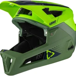 MTB 4.0 Enduro Helmet