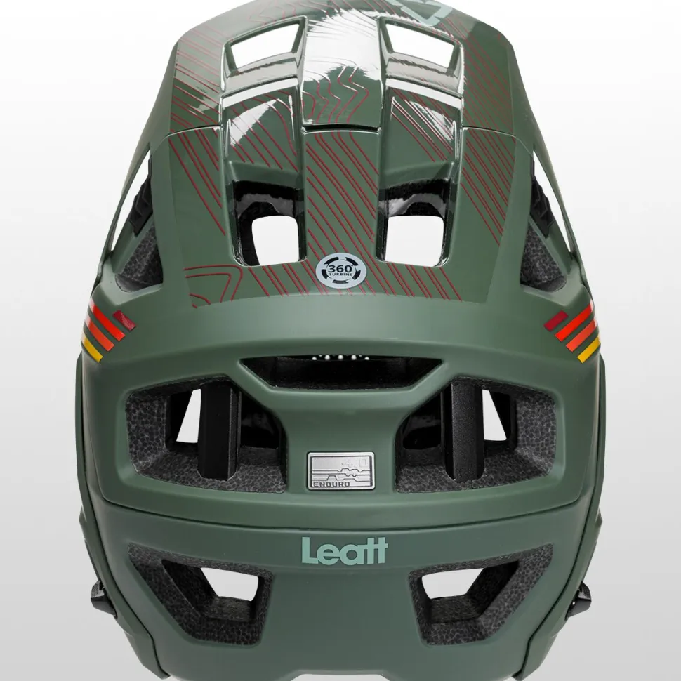 MTB 4.0 Enduro Helmet