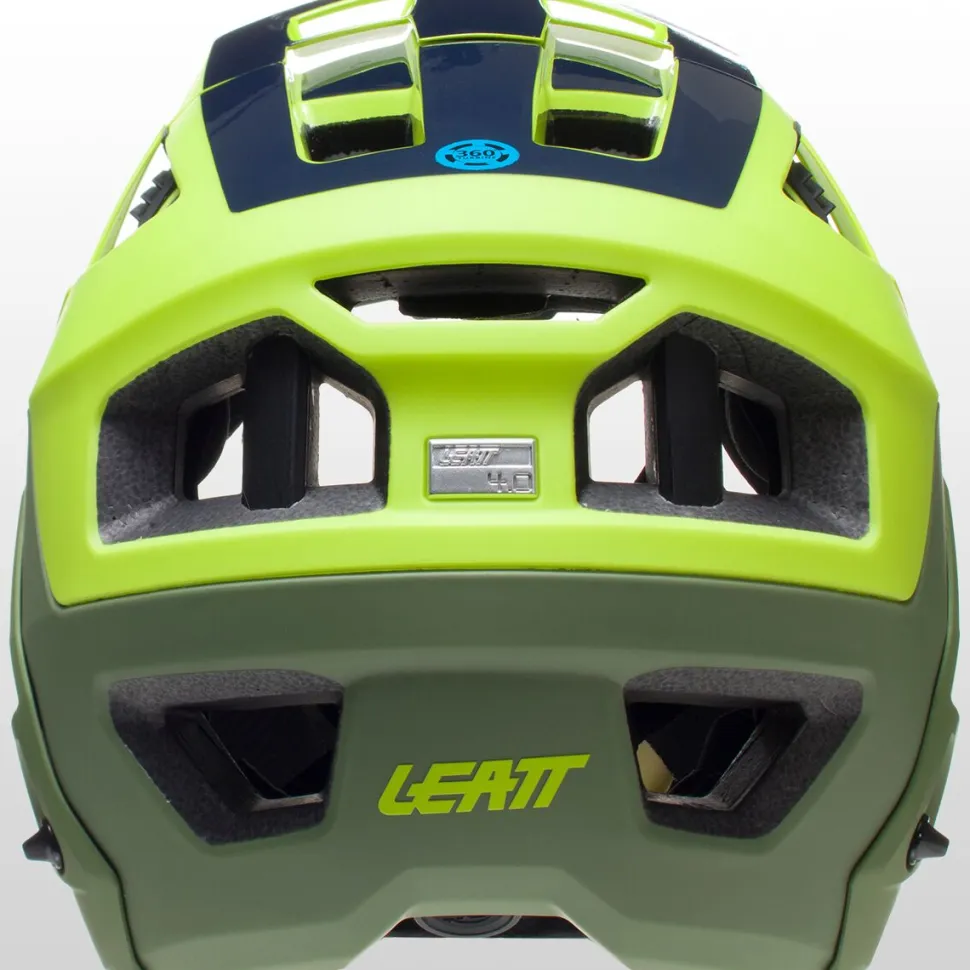 MTB 4.0 Enduro Helmet