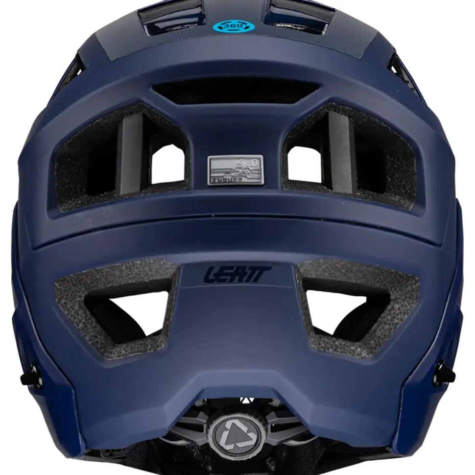 MTB 4.0 Enduro Helmet