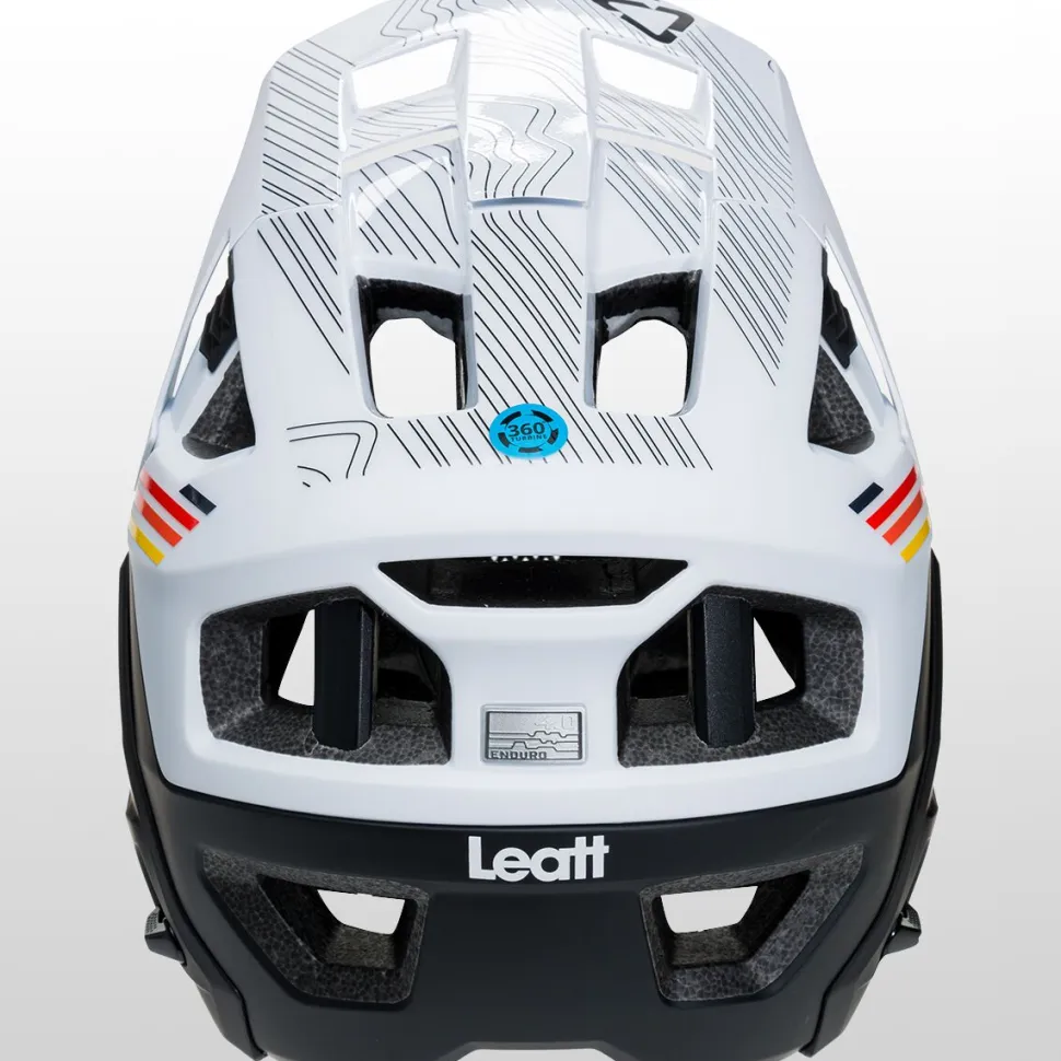 MTB 4.0 Enduro Helmet