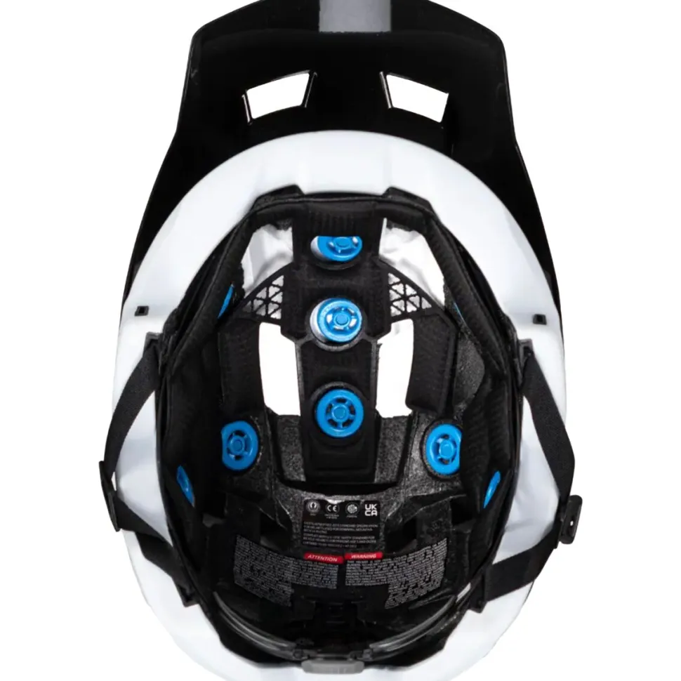 MTB 4.0 Enduro Helmet