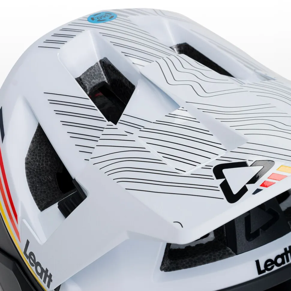 MTB 4.0 Enduro Helmet