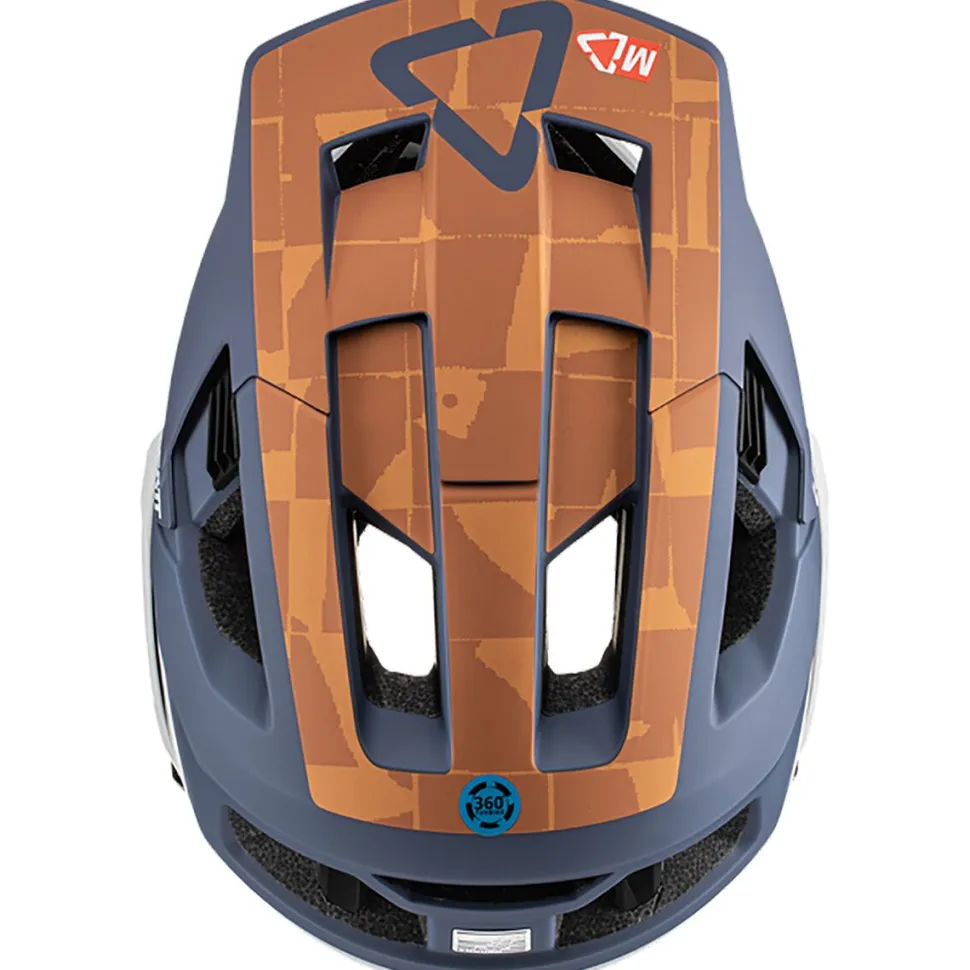 MTB 4.0 Enduro Helmet