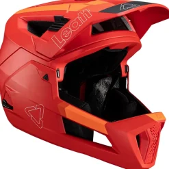 MTB 4.0 Enduro Helmet