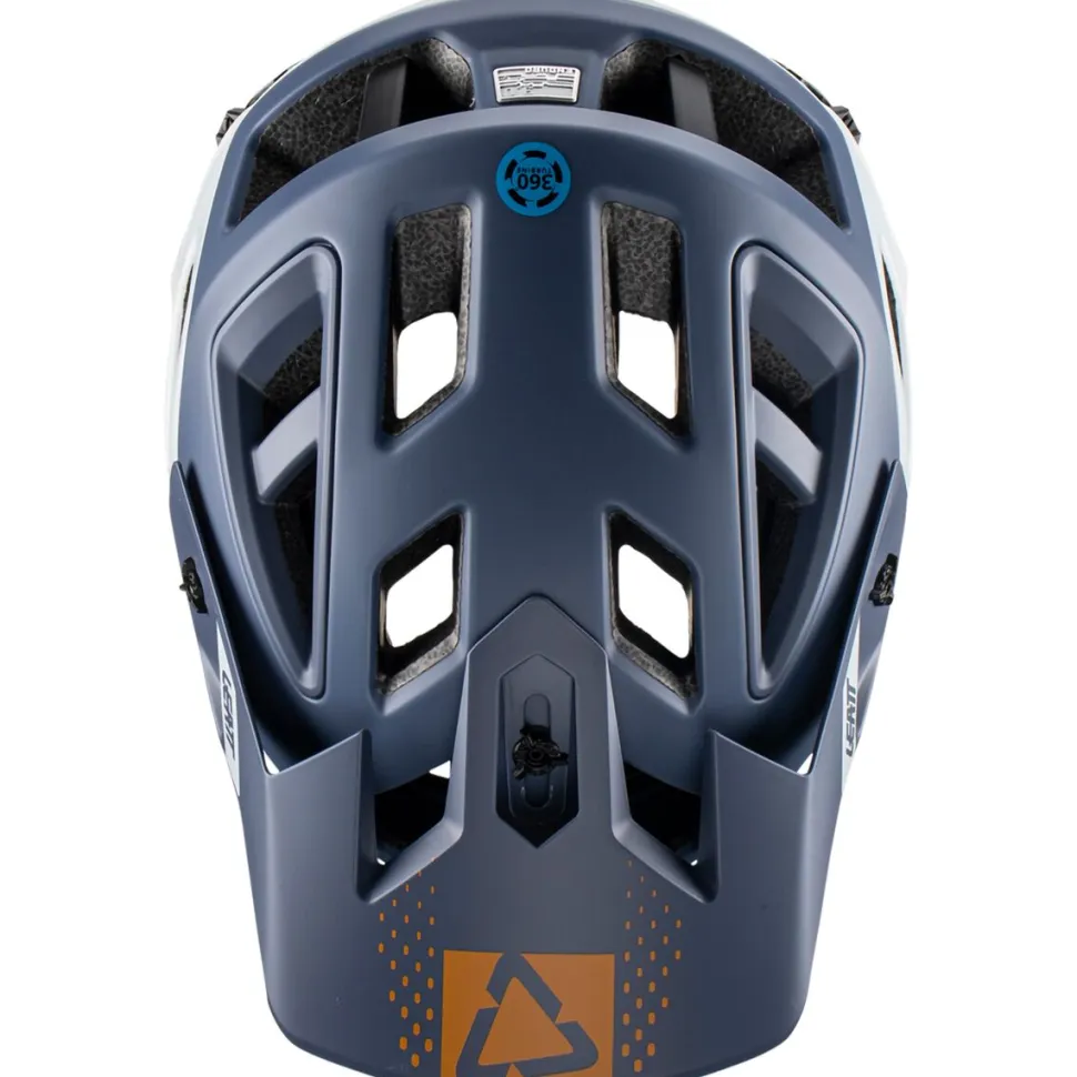 MTB 4.0 Enduro Helmet