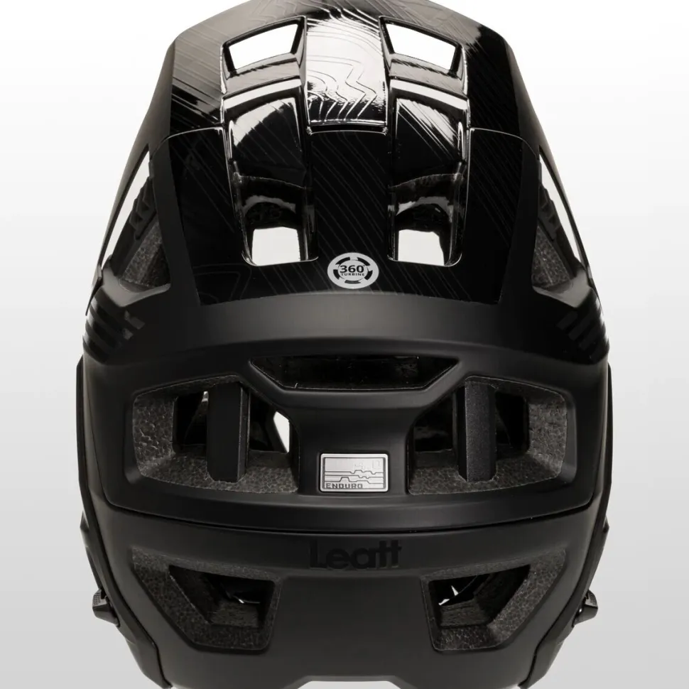 MTB 4.0 Enduro Helmet
