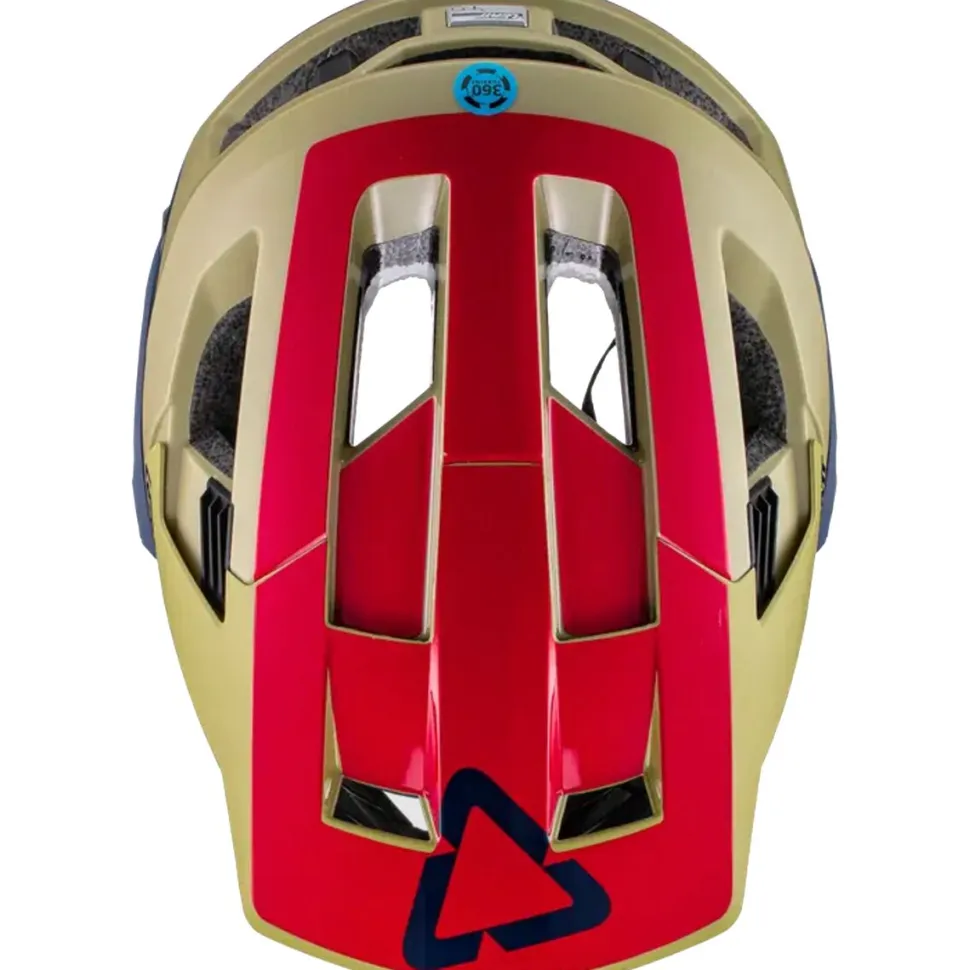 MTB 4.0 Enduro Helmet