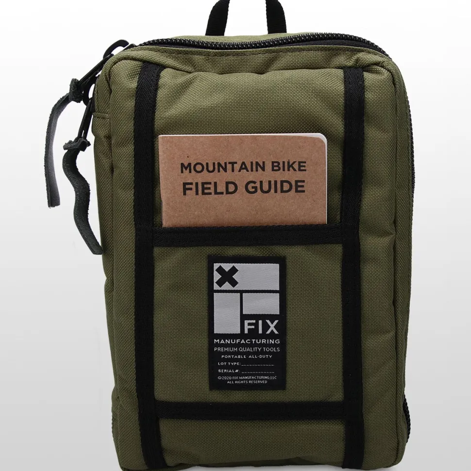Mtb Field Kit