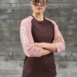 MTB Pure 3/4 Jersey - Women's