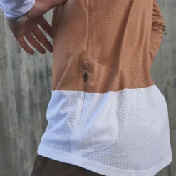 MTB Pure Long-Sleeve Jersey - Men's