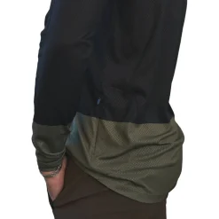 MTB Pure Long-Sleeve Jersey - Men's