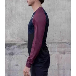MTB Pure Long-Sleeve Jersey - Men's