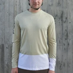 MTB Pure Long-Sleeve Jersey - Men's