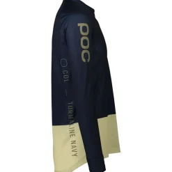 MTB Pure Long-Sleeve Jersey - Men's