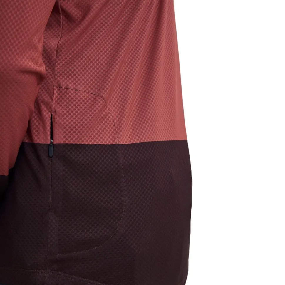 MTB Pure Long-Sleeve Jersey - Men's