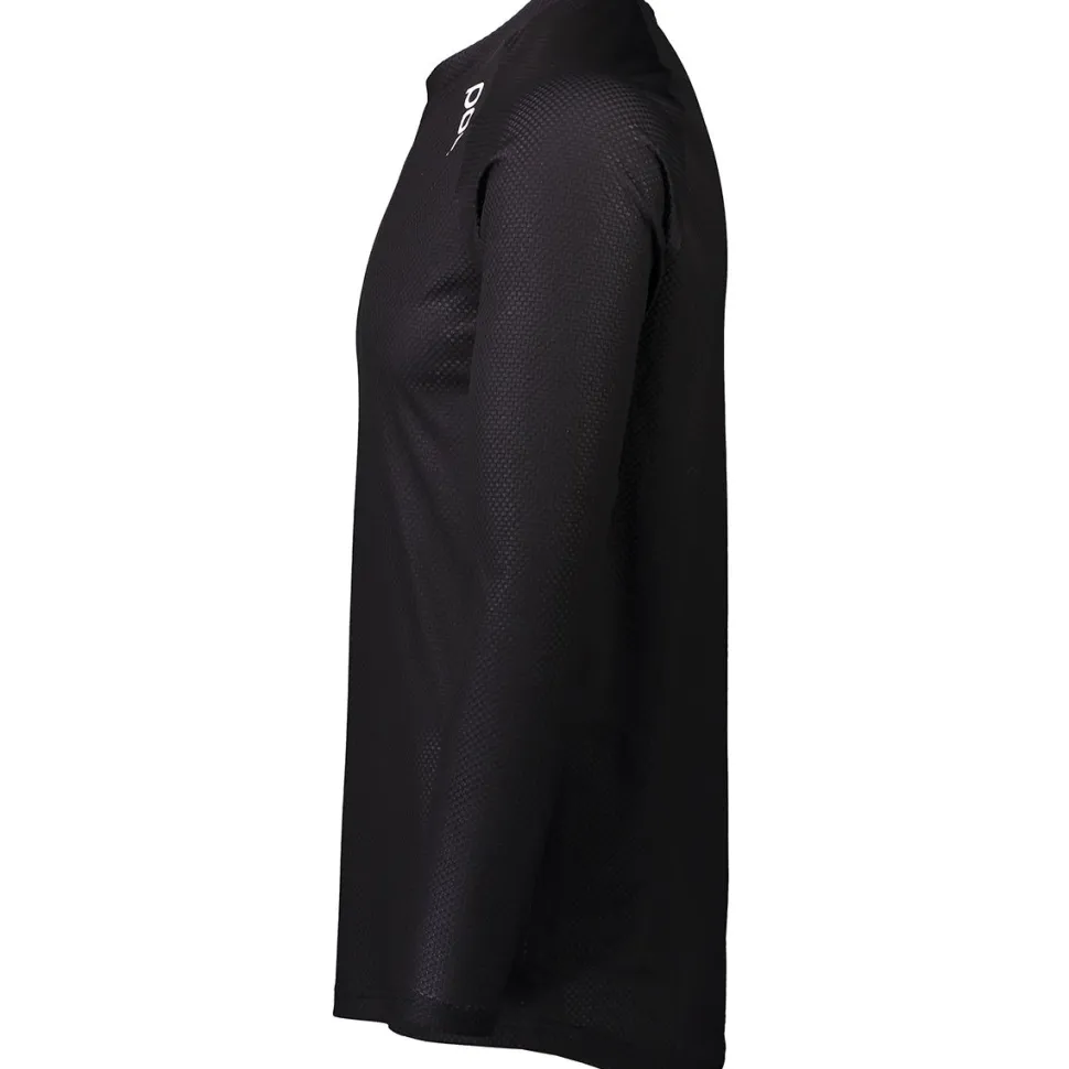 MTB Pure Long-Sleeve Jersey - Men's
