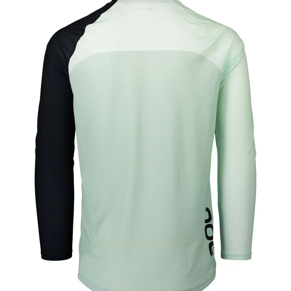 MTB Pure Long-Sleeve Jersey - Men's