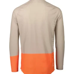 MTB Pure Long-Sleeve Jersey - Men's