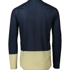 MTB Pure Long-Sleeve Jersey - Men's