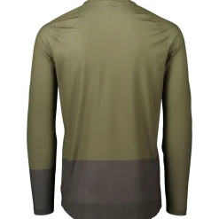 MTB Pure Long-Sleeve Jersey - Men's