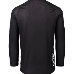 MTB Pure Long-Sleeve Jersey - Men's