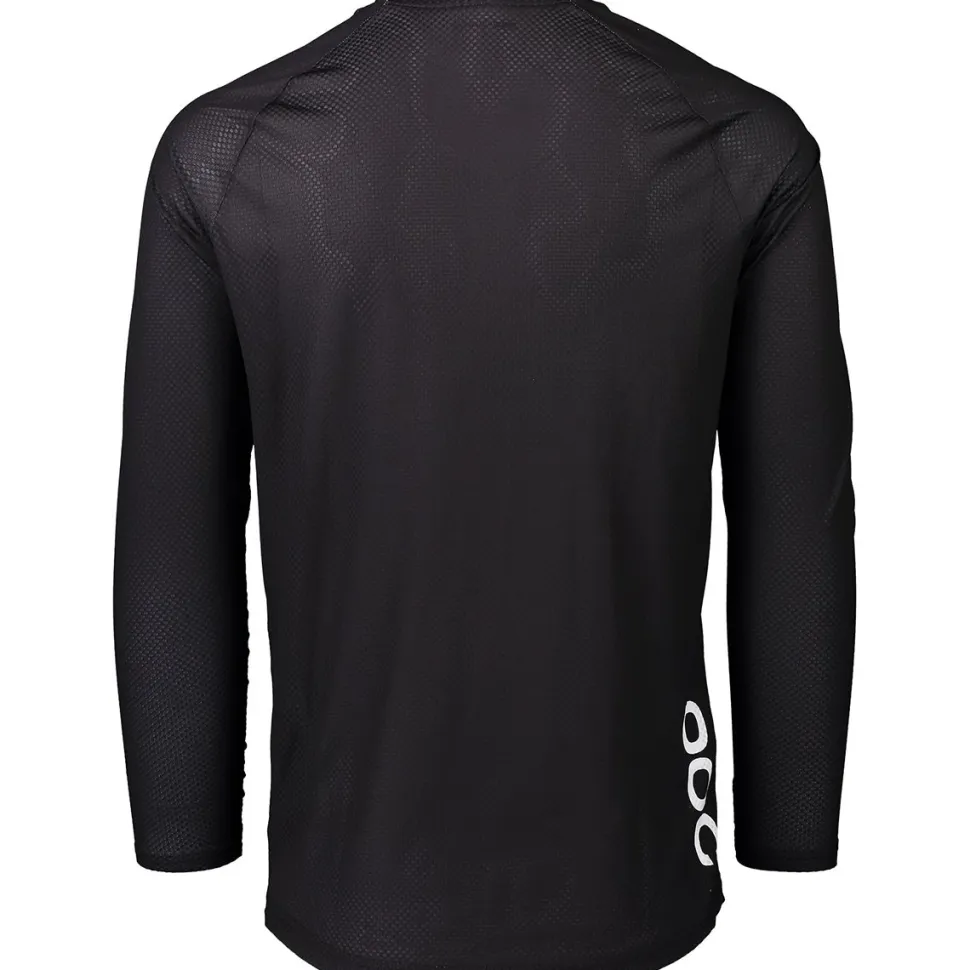 MTB Pure Long-Sleeve Jersey - Men's