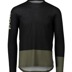 MTB Pure Long-Sleeve Jersey - Men's